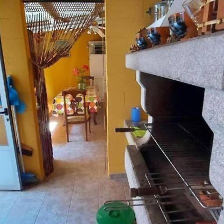 Apartamento Centroplaya Буеу Екстериор снимка