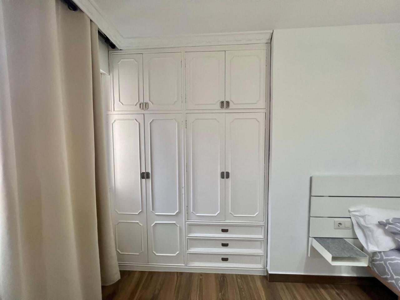 Apartamento Centroplaya Буеу Екстериор снимка